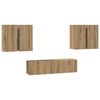 Artisan_oak