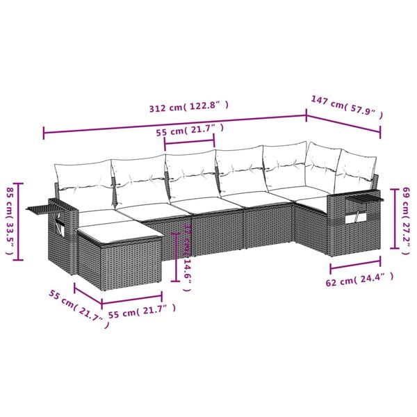 A apresentar a imagem do produto 3 de 17