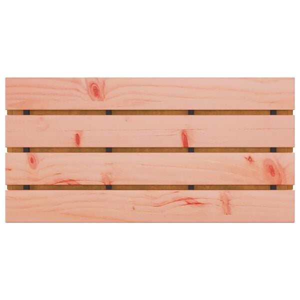 vidaXL Banco de jardim Ferro Enferrujado 80 x 40 x 43 cm A&ccedil;o corten