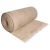 vidaXL Rolo de Sisal 160 x 5000 cm Natural