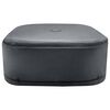 INTEX Capa para Spa INTEX Cinzento-Escuro 196 x 196 x 72 cm PVC