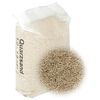 vidaXL Areia para filtro 25 kg 1,0-1,6 mm