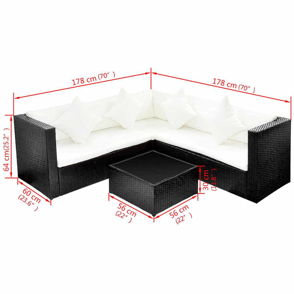 A apresentar a imagem do produto 4 de 4