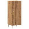 Artisan_oak