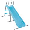 INTEX Escorregador Independente INTEX Azul-Claro 1,83 m