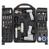 vidaXL Kit de ferramentas pneum&aacute;ticas 70 pcs