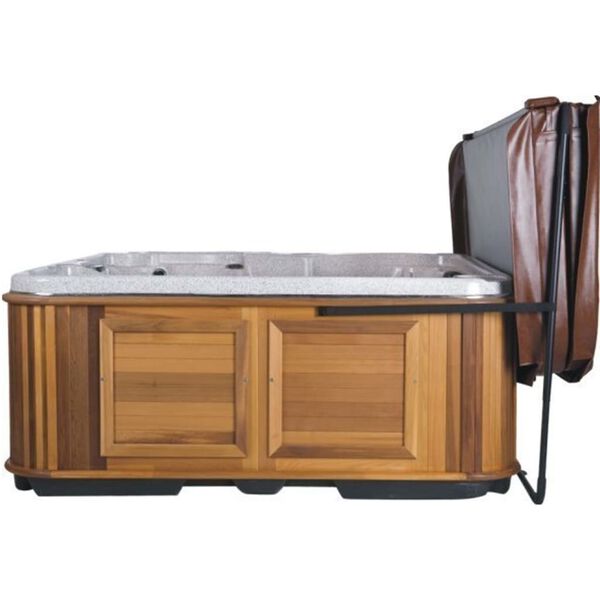 Infinity Dispositivo de eleva&ccedil;&atilde;o para coberturas de spa