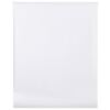 vidaXL Pel&iacute;cula para janela est&aacute;tica 45x1000 cm PVC preto fosco