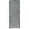 vidaXL Tapete shaggy de pelo alto PAMPLONA 80x200 cm verde