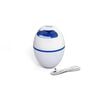 Bestway Coluna flutuante Bluetooth com luzes LED