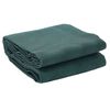 vidaXL Tapete para Barraca Verde 300 x 200 cm Poli&eacute;ster