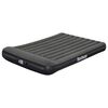 Bestway Colch&atilde;o Infl&aacute;vel 2 pessoa 203 x 152 x 22 cm Preto