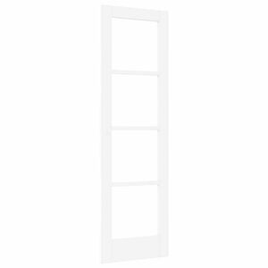 vidaXL Porta Interna ORKDAL 61 x 198,5 cm
