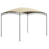 vidaXL Gazebo 3x4x2,65 m 180 g/m&sup2; creme