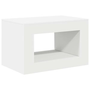vidaXL Branco