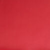 vidaXL Cadeira de massagens couro artificial vermelho