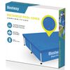 Bestway Cobertura de piscina Flowclear 221x150 cm