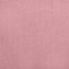 vidaXL Sof&aacute; infantil 70x45x26,5 cm veludo rosa