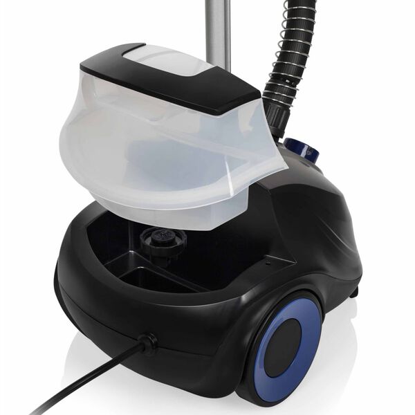 Princess Vaporizador de vestu&aacute;rio 1,5 L 1800 W preto