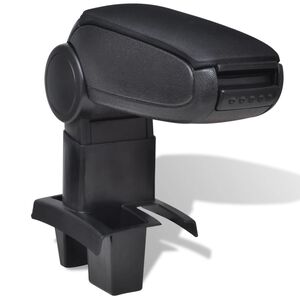 vidaXL Apoio de bra&ccedil;o para Peugeot 307 (2004)