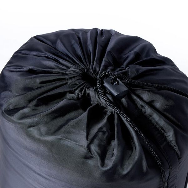 vidaXL Saco-cama de campismo para adultos 3 esta&ccedil;&otilde;es