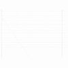 vidaXL Cerca Selvagem Galvanizado a Quente 1000 x 150 x 0,18 cm Ferro