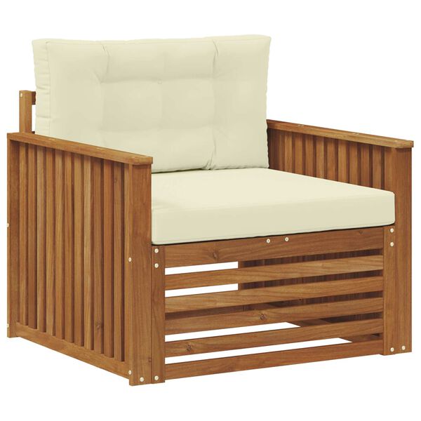 vidaXL Conjunto de Sof&aacute;s para Exterior