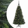 vidaXL &Aacute;rvore de Natal Artificial com Bolas 120 cm 150 LED