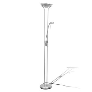 vidaXL Candeeiro de p&eacute; LED regul&aacute;vel 23 W
