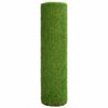 vidaXL Relva artificial 1x15 m/40 mm verde