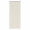 vidaXL Persiana 90x200cm, Creme
