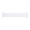 vidaXL Rede de camuflagem com saco de arruma&ccedil;&atilde;o 844x142 cm branco