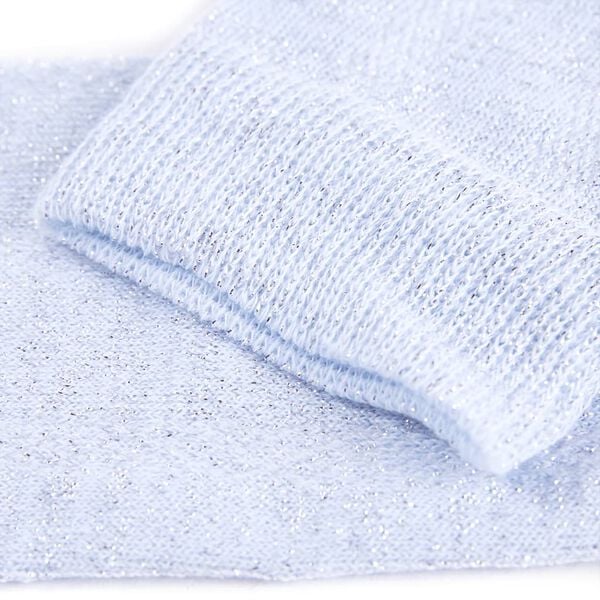 Meias para criança 5 pares UE 23-26