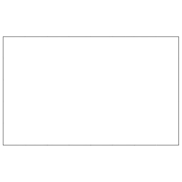 vidaXL Canil para cães 40 m² aço preto