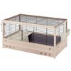 Ferplast Gaiola para coelhos Arena 100 100x62,5x51 cm 57089517