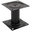 vidaXL Assento de barco com pedestal rotativo a 360&deg;