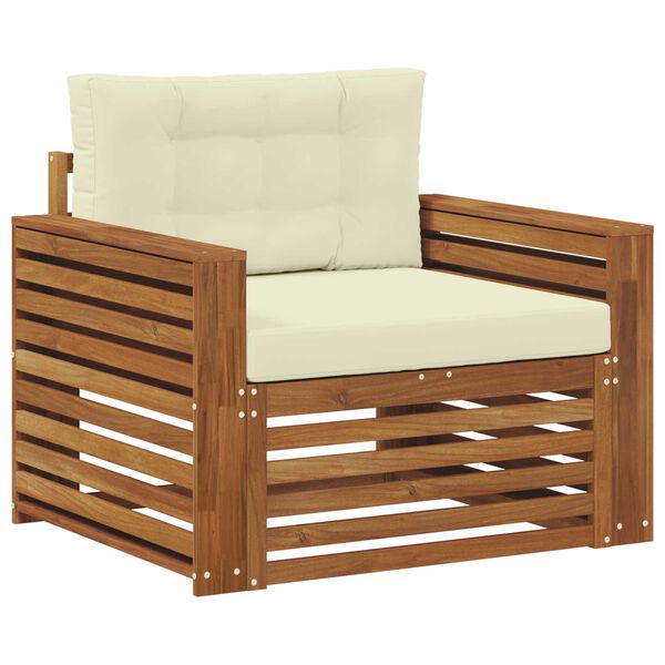 vidaXL Conjunto de Sof&aacute;s para Exterior