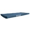Intex Cobertura para piscinas retangular 450x220 cm 28039
