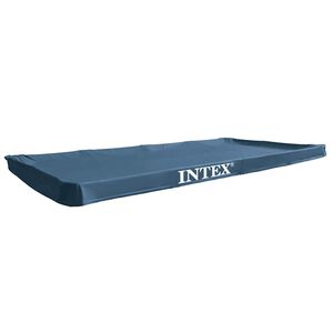 Intex Cobertura para piscinas retangular 450x220 cm 28039