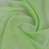 vidaXL Tecido voile 1,45 x 20 m verde