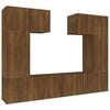 Brown_oak