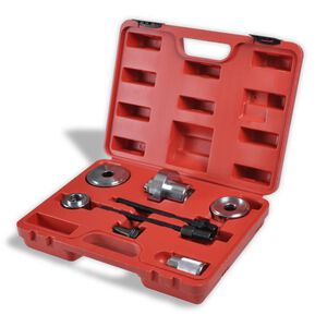 Ferramenta de remo&ccedil;&atilde;o eixo dianteiro VAG VW Polo 9N Fox Audi A2 Skoda