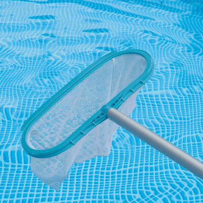 Intex Kit para manutenção de piscinas Deluxe 28003