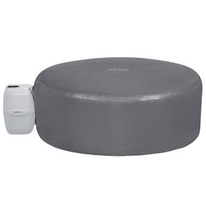 Bestway Capa PVC e POM Cinzento