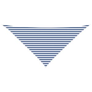 vidaXL Vela de Sombra para Exterior 4 x 4 x 5,8 m