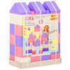 Polesie Wader Blocos de brincar XXL 36 pe&ccedil;as