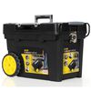 Stanley ProMobile caixa de ferramentas, pl&aacute;stico, 1-97-503