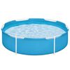 Bestway Piscina My First Frame Pool 152 cm