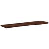 vidaXL Tampo de Mesa Retangular 110 x 20 x 3,2 cm Retangular