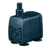 Ubbink Bomba de fonte Eli-Indoor 200i 5 W preto 1351360